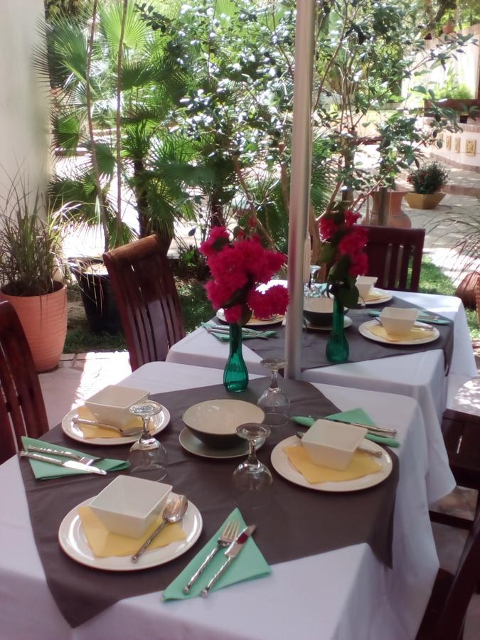 Noble Crown Resort & Spa Ко-Ланта Экстерьер фото